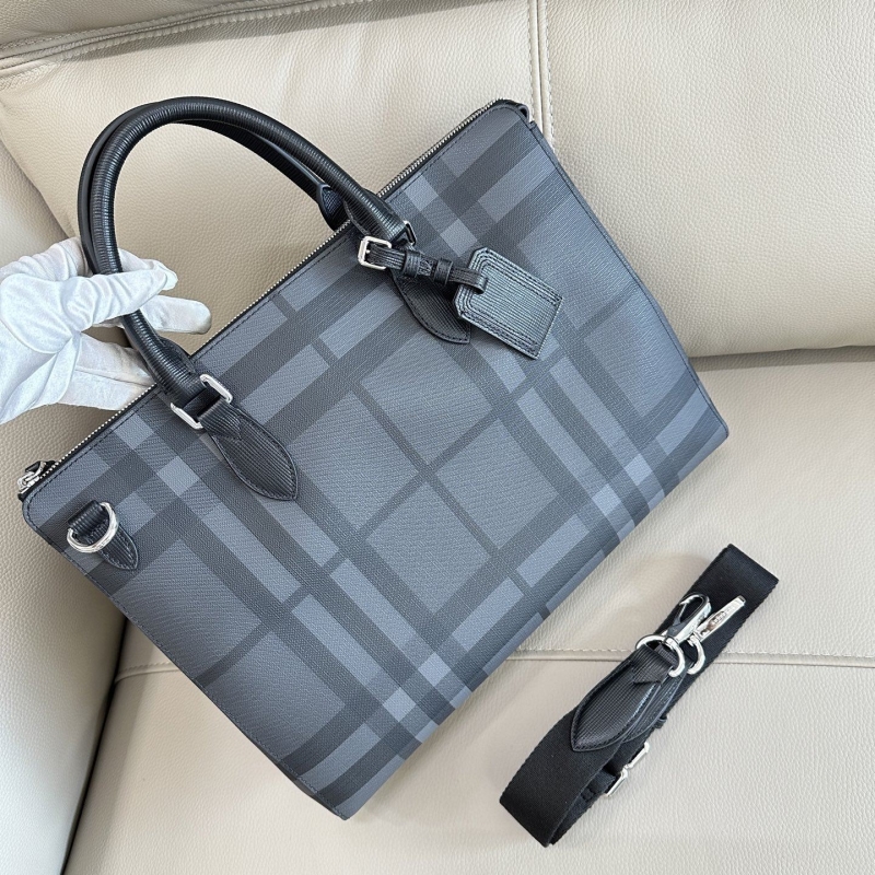 mens Bv*b*rry briefcases